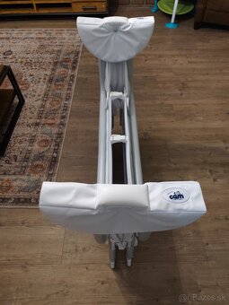 Detská ohrádka CAM ako nová - 7