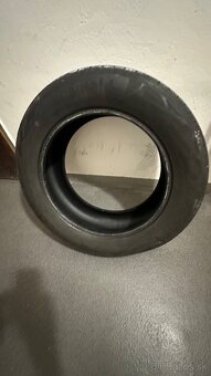 P: Letne pneu Continental 235/55/18 V XL - 7