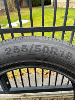 255/50R19 TRIANGLE - 7