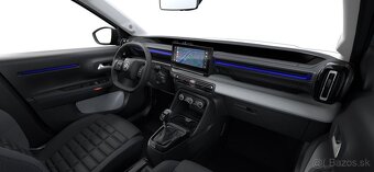 PLUS Turbo 100 S&S - 7