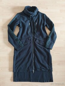 Predlzena  mikina RESERVED - 7