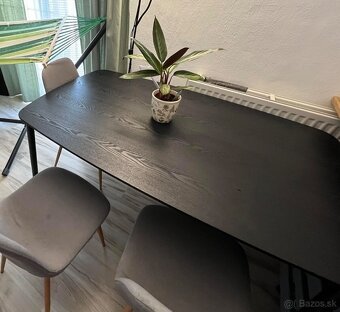 Stôl - 7