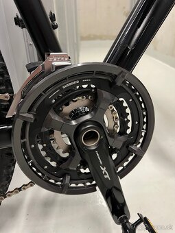 🔥Scott Sub Cross 29 M Shimano Deore XT - 7