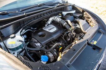 Hyundai Tucson 1.6 gdi - 7