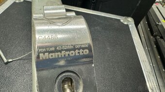 Manfrotto LiftUp 387 XU - 7