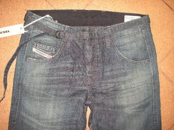 rifle DIESEL - nové - 7