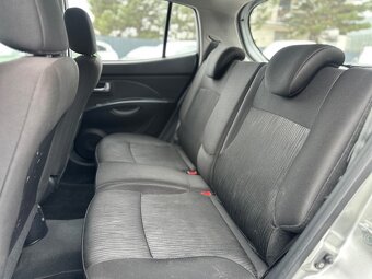 Kia Picanto 1.1 EX A/T - 7