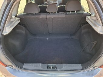 Honda Civic 1.7 CTDI - 7