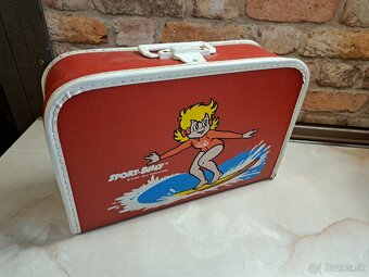 Rôzne staré drobnosti - 7