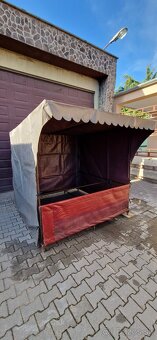 Predám predajný stanok - 7