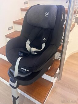 Maxi cosi pearl autosedačka - 7