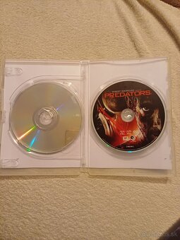 Hry a filmy cd dvd - 7