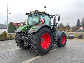 Fendt 720 Vario - 7