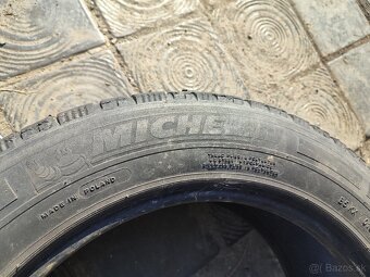 215/60 r17C michelin - 7