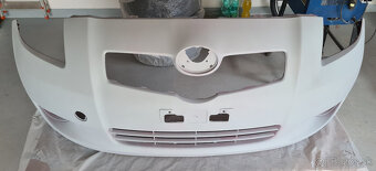 Predny naraznik Toyota Yaris - 7