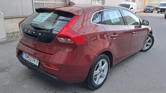 Volvo V40 2014, 1.6 Diesel, automat - 7