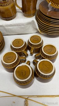 Sada KERA VITRAL Czechoslovakia - 7