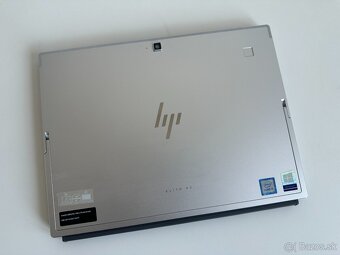 HP Elite x2 G4 – 2v1 tablet s klávesnicou (Touch) - 7