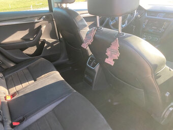 Na predaj Škoda Octavia Scout III - 7