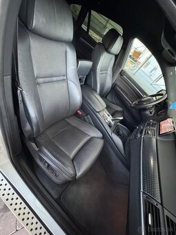 BMW X6 50i XDRIVE - 7