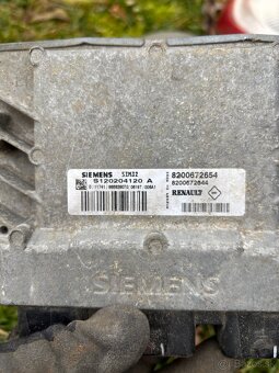 Renault thalia diely - 7