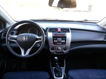 Honda City - 7