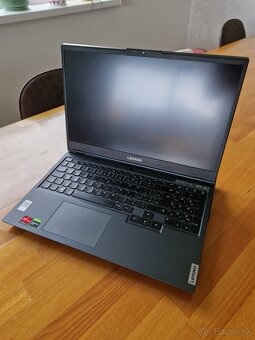 Notebook - TOP STAV - 7