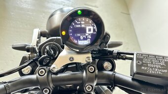 Predám Yamaha XSR 900 - 7