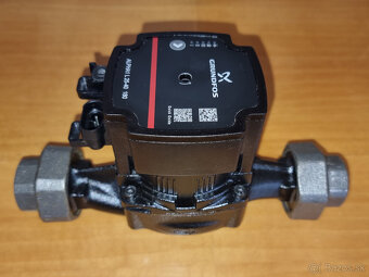 Obehové čerpadlo Grundfos ALPHA1 L 25-40 180 mm - 7