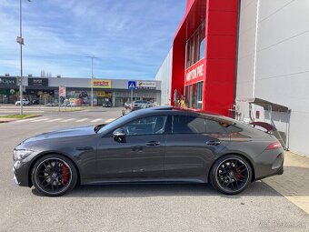 Mercedes-Benz AMG GT 63 4matic+ Možná výmena - 7