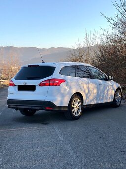 ✅FORD FOCUS COMBI 1.5TDCi✅ - 7