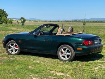 Predám Mazda MX-5 MX5 Miata - 7