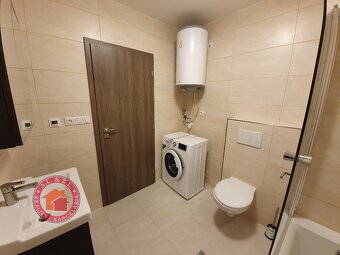 LUXUSNÝ 1 izbový BYT V SENCI – CENTRUM, na pešej zóne, Lichn - 7