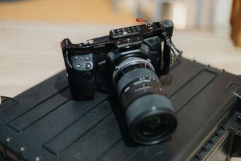 BMPCC 4K - Run&Gun SET - 7