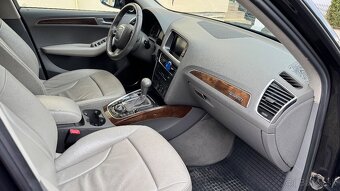 Predám Audi Q5 - 7