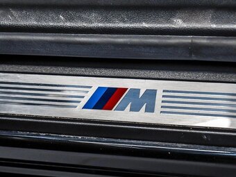 BMW X3 xDrive20i M Šport - 7