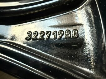 R18 ORIG ALU KOLA VOLVO S60/V60 235/45/18 REF 2024 - 7