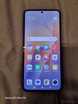 Xiaomi 13T pro 12/512 - 7