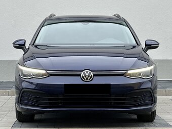 Volkswagen Golf Variant 2.0 TDI Style DSG 110kW 150 VIRTUAL - 7