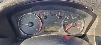 Fiat stilo 1.9 JTD 2004 multiwagon - 7
