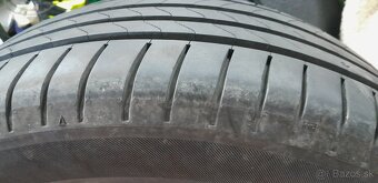 Bridgestone Turanza 6 - 7