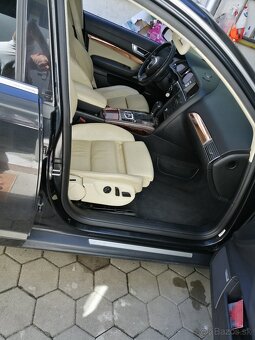 Audi a6 c6 - 7