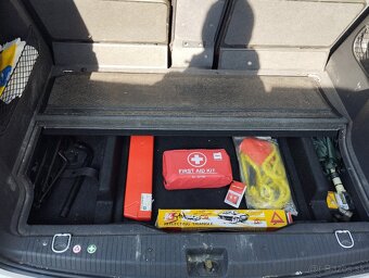 Meriva 1,7 dci - 7
