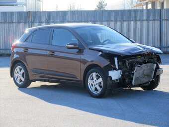 Hyundai i20 - 7