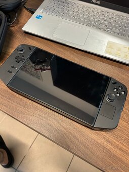 Lenovo legion go - 7
