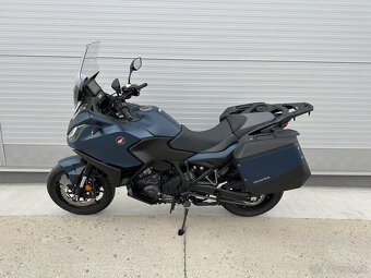 Honda NT1100 DCT model 2024 - 7