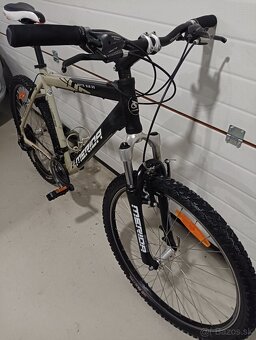 Merida Matts 26" kolesá, 20" rám - L - 7