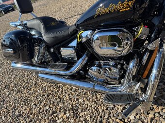 Honda VT 750 DC Black Widow - 7