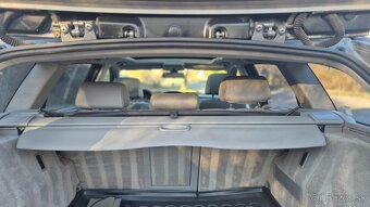 Predám BMW e91 330xd Lci po facelifte - 7