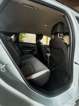 Honda jazz - 7